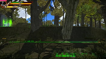 Waldkönig: Frau hart gefickt!