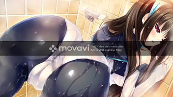 Hottest Hentai Girls Slideshow With Licking Moaning ASMR Orgasm