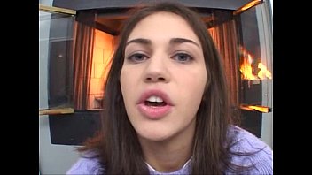Faith Leon lässt sich hart rammeln Faith Leon lässt sich hart rammeln