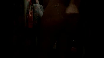 Bellesa mobiendo el culote 3...