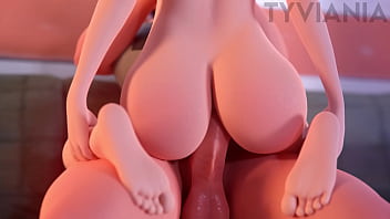 Sami Femboy Fucked Anal...