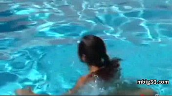 Hot girl with big tits gets fucked hard in her perfect ass