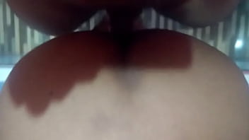 Metida de quatro Tonho