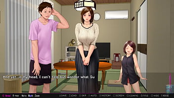 Fallen Part-Time Wife: Succumbing to an Affair with a other Man. Eng, 5
