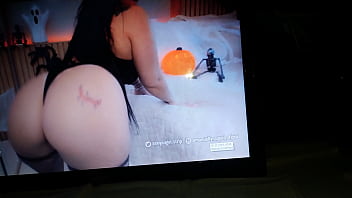 Cumtribute for Emanuelly Raquel