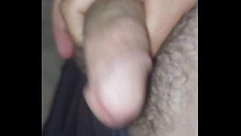 Getting My Dick Hard Since My Gf Blue Balled Me...