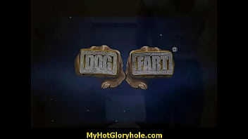 Gloryhole big dick sucking 28