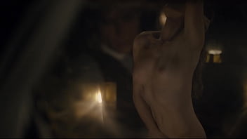 Clip Sonya Cullingford nude - THE DANISH GIRL - nipples, tits, topless, striptease, actress, writhing