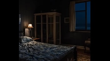 The night I meet Joseph