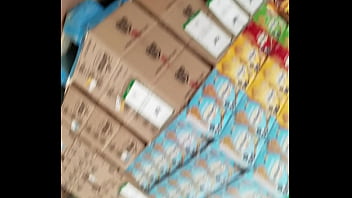 A Puta Nalgona Se Le Ve Todo...