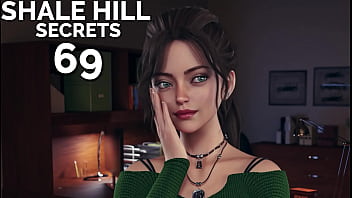 SHALE HILL SECRETS #69  I wonder which naughty thoughts she has