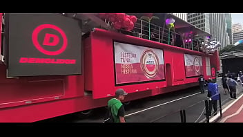 Demolidor Esse toca alto