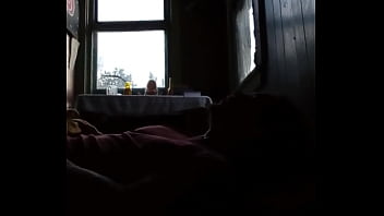 When I first met kenller was a good orgasm...