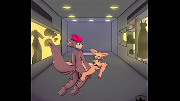 Commission for Ember Wisks :3...