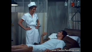 Video Vintage Porn Nurses From 1972