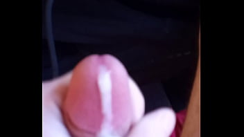 Been Awhile Since I Posted Lots Of Cum...