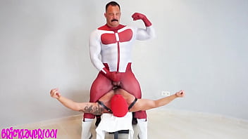 Omniman Is The King Of Fucking...