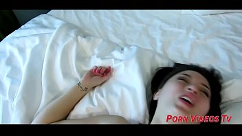 Türk Porno Benim seksi kız arkadaşı