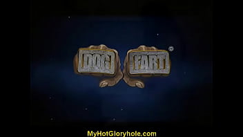 Mensroom Gloryhole Slut 3