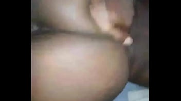 With Atlanta Couple...