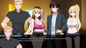 Heißes Stöhnen: Dominanz und tiefe Penetration!