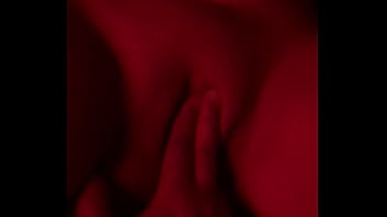 Masturbando A La Vecina...