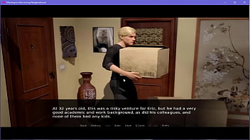 Moving To The Wrong Neighborhood...