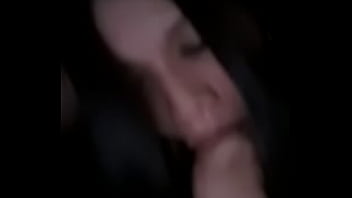 Random Latina Sucking Me Leaving The Club...