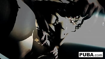 Sexy Dani Daniels Amazing Tits And Wet Pussy