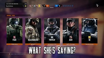 Rainboner Six Siege Youtube Striked This For Graphic Sexual Content Nice Teen...