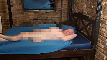 Manic Pixie takes the Paul Jones Blowjob Challenge