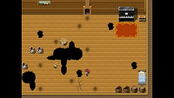 (  18 ) H RPG Games The Hero's NTR Adventure [ Eng.] #15