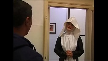 Video Pervert Nun