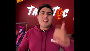 Si con la verga no te llenaste con este buffet creeme que te llenaras