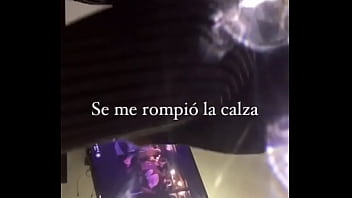 Putitas Argentinas Bailan Y Muestran En Ig...