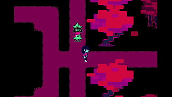 Clip sex Deltarune chapter1 fullplaythrough secret boss