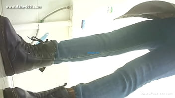 Ngintip Toilet Chinese Voveyur 2025 | WWWXXX