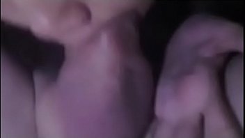 friends learning to suck dick and lick ass