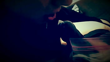 Deep Throat Puke BBC
