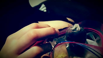 Deep Throat Puke BBC