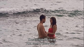 0009 Jesús Castro desnudo en El Niño