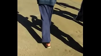 alencar e sua bunda seca