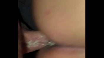 cumshot, cowgirl, couple, big ass