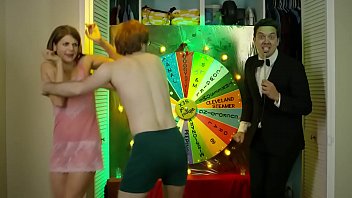 Clip Best sex game wheel of sex HD fuck hard b.!