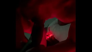 Pasivo Caliente Mamando Verga...