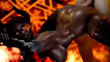 I didn039 t just kiss her SFM PMV...