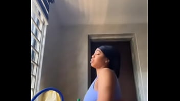 Horny wife