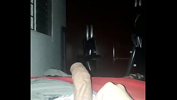 Batendo Aquela Punheta...