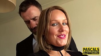 Submissive Milf Pounded...