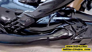 Mutual Touching And Orgasm...